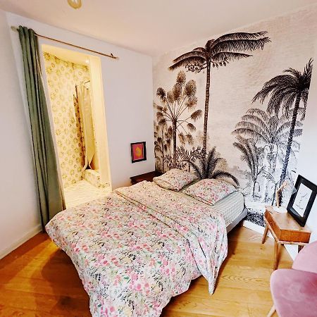 Chambre Confortable Chez Particulier Avec Salle De Bain Privee Nantes Exterior photo